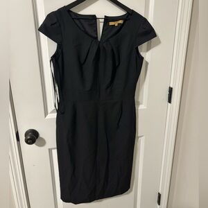 Elegant Black Dress - Alex Marie Size 8